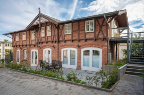 Villa Doctores _ Remise, Heringsdorf